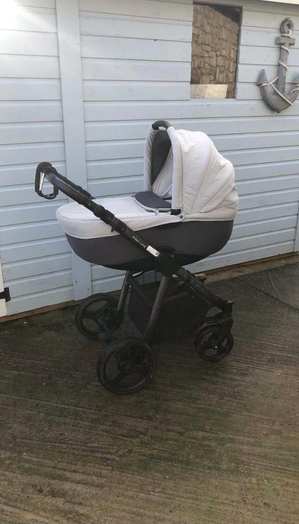 free pram gumtree